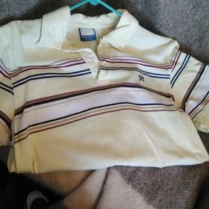 Polo shirt